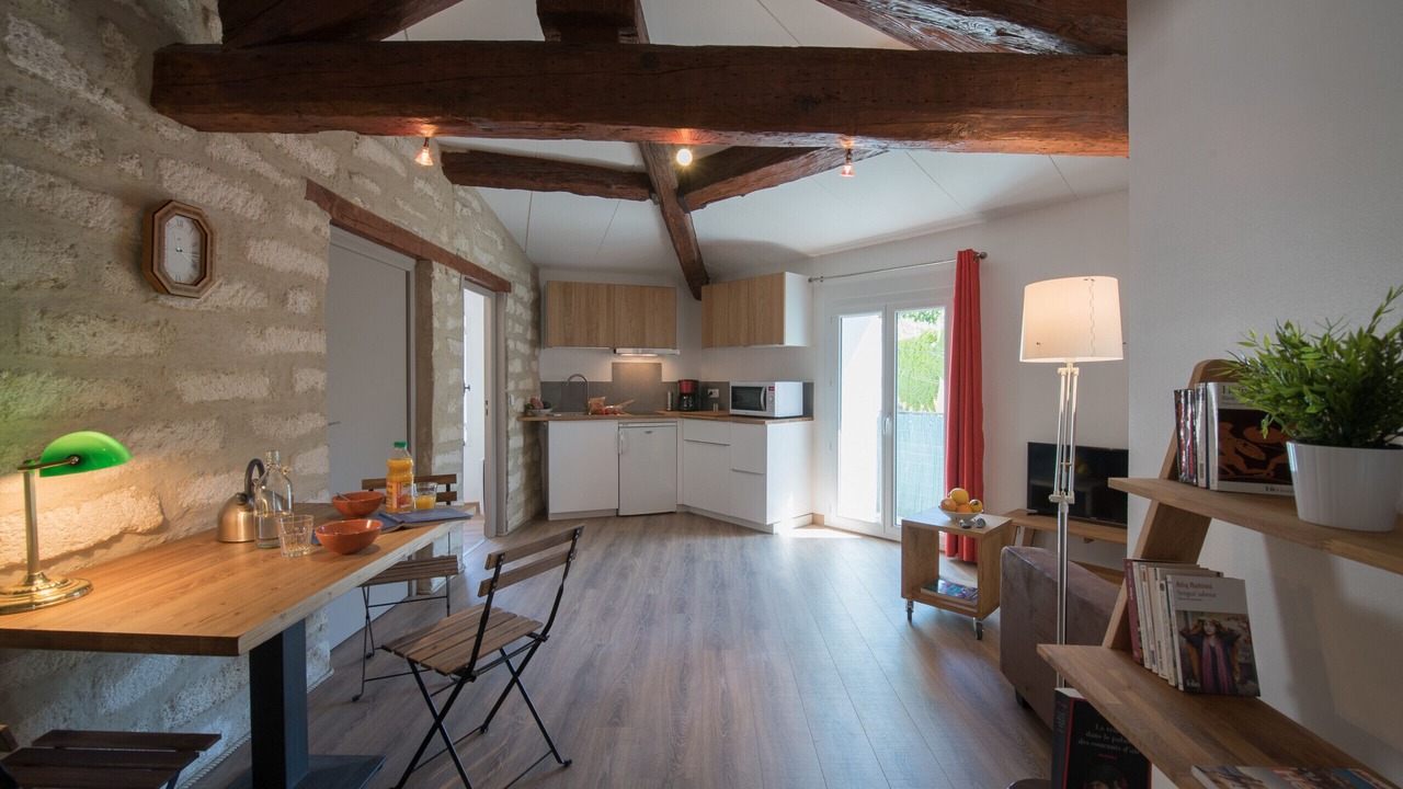 Photo of Bedroom in Historic Centre
