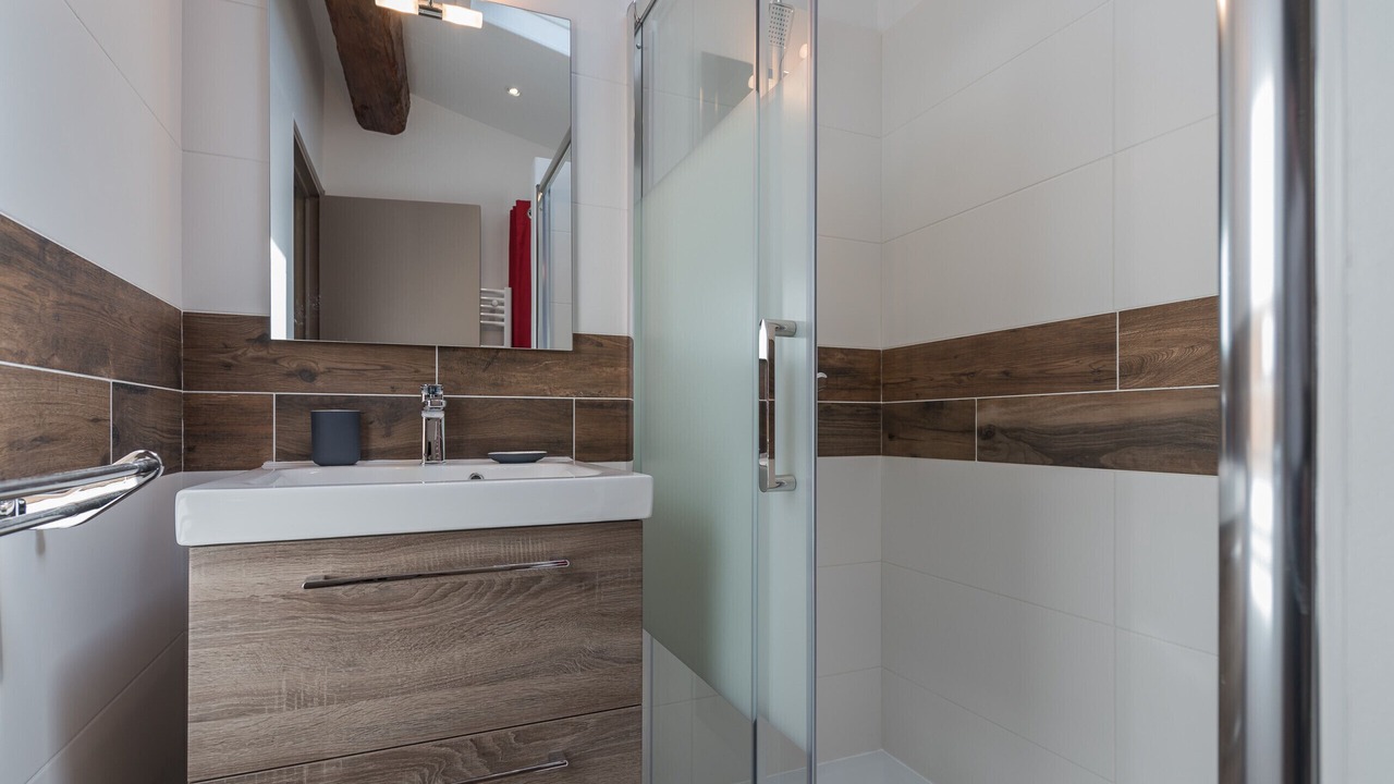 Photo of Bathroom in Historic Centre