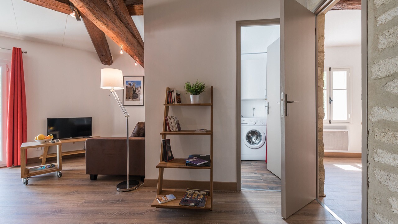 Photo of Bedroom in Historic Centre