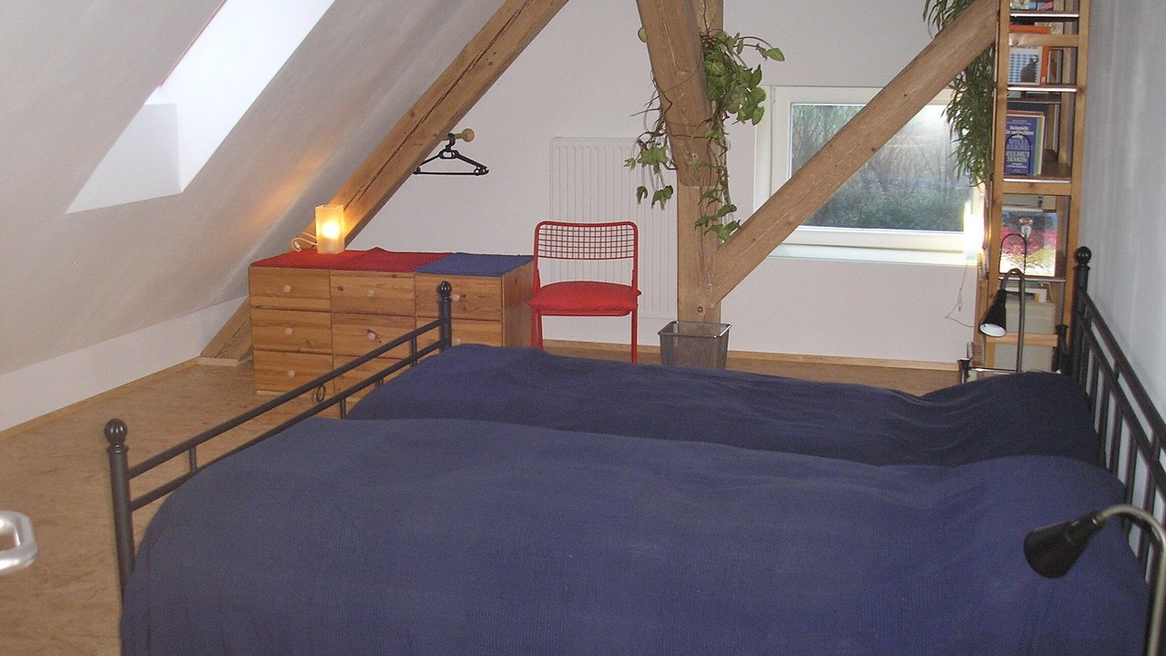 Photo of Bedroom in Osterhever