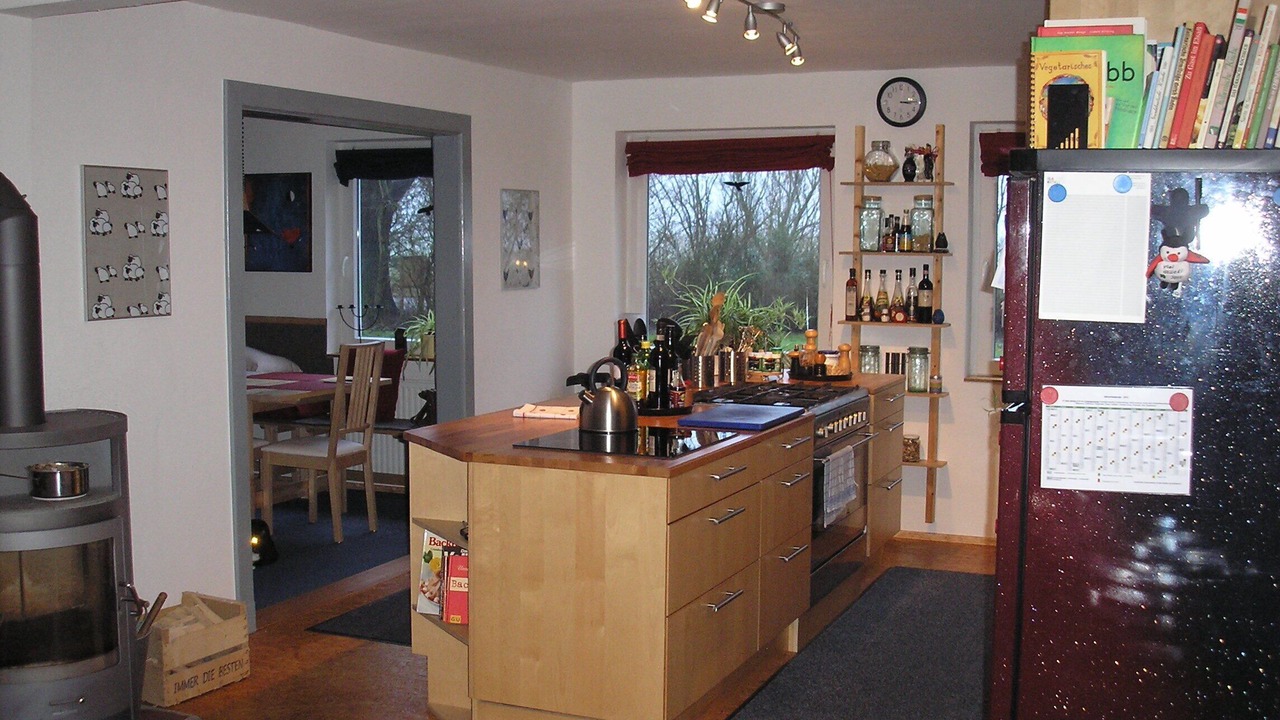 Photo of Kitchen in Osterhever