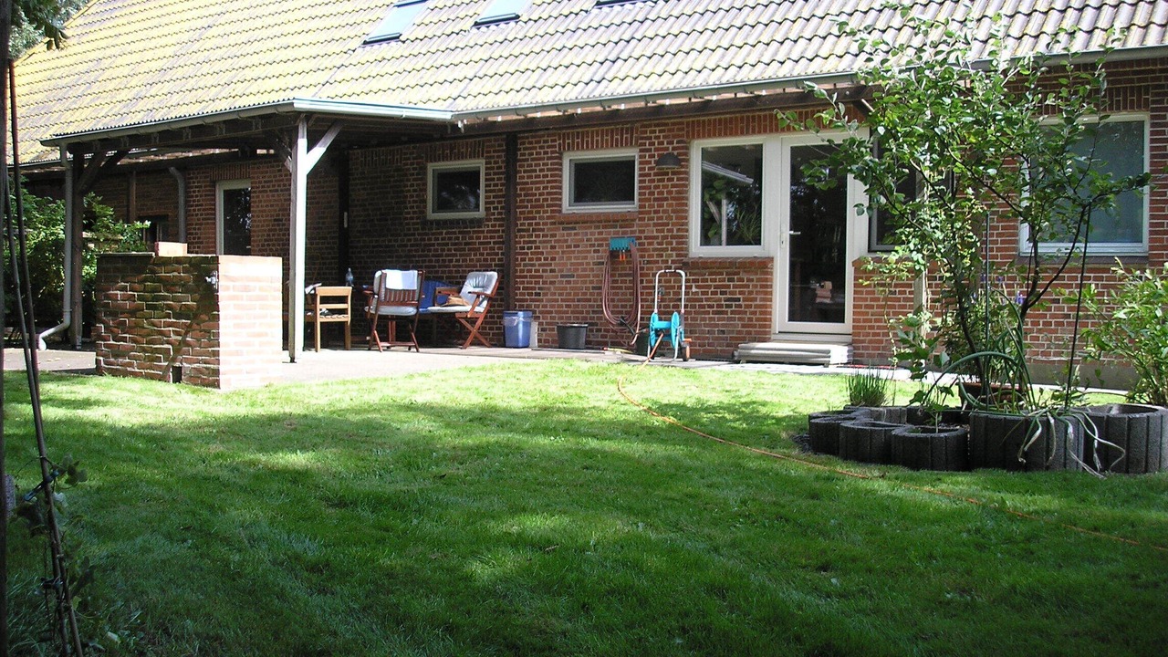 Photo of Patio Balcony in Osterhever
