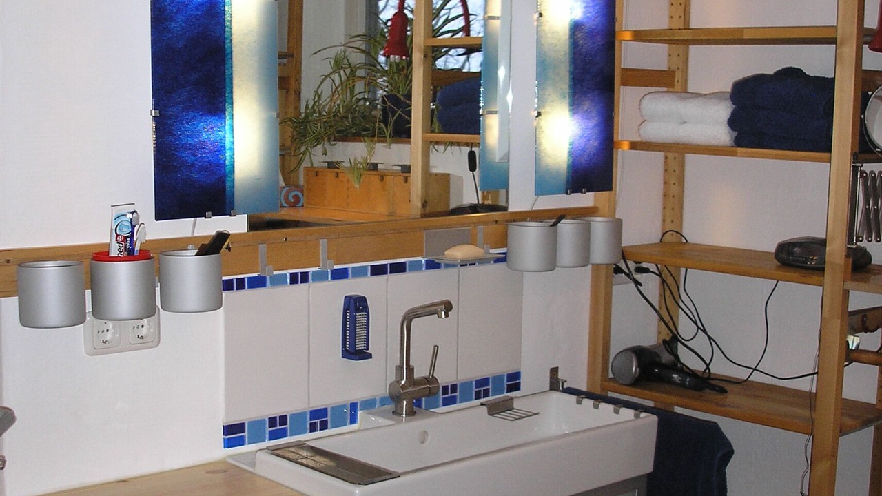 Photo of Bathroom in Osterhever