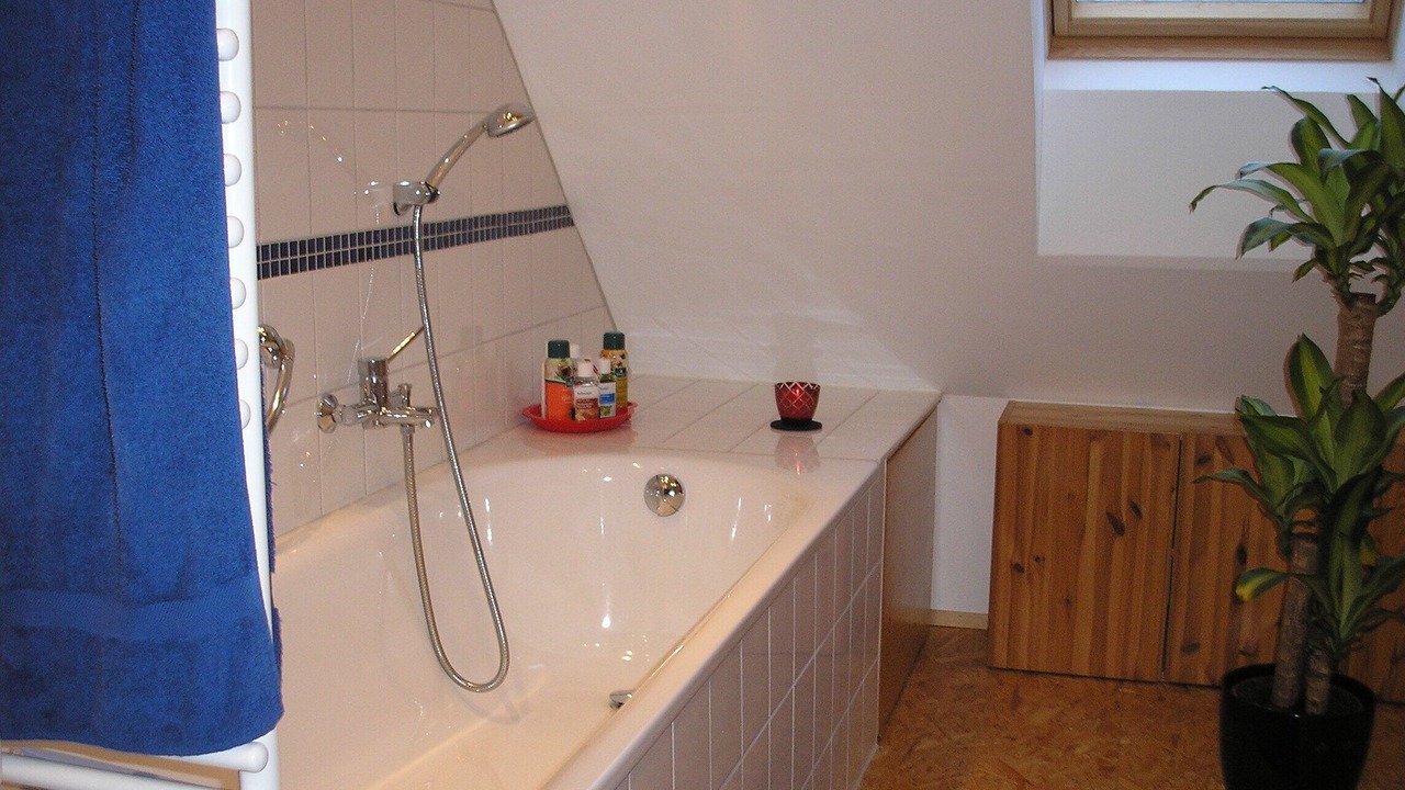 Photo of Bathroom in Osterhever