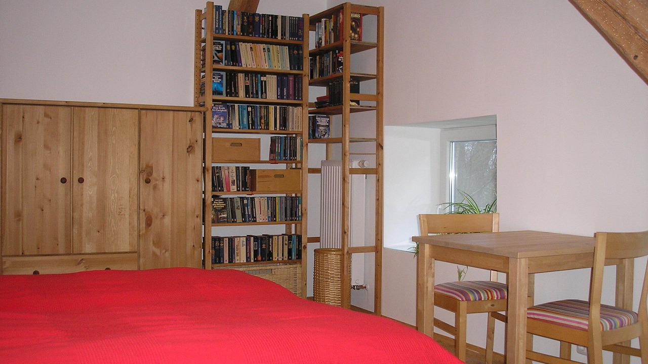 Photo of Bedroom in Osterhever