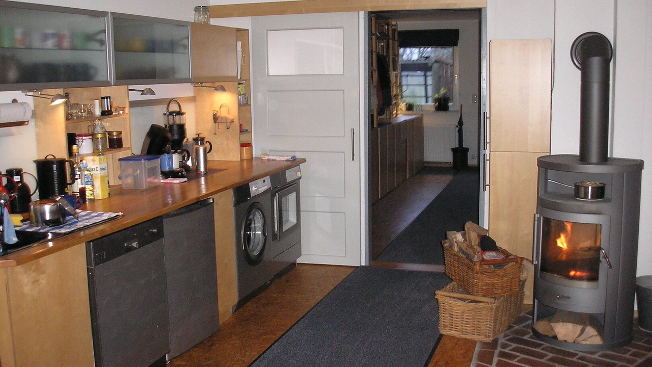 Photo of Kitchen in Osterhever