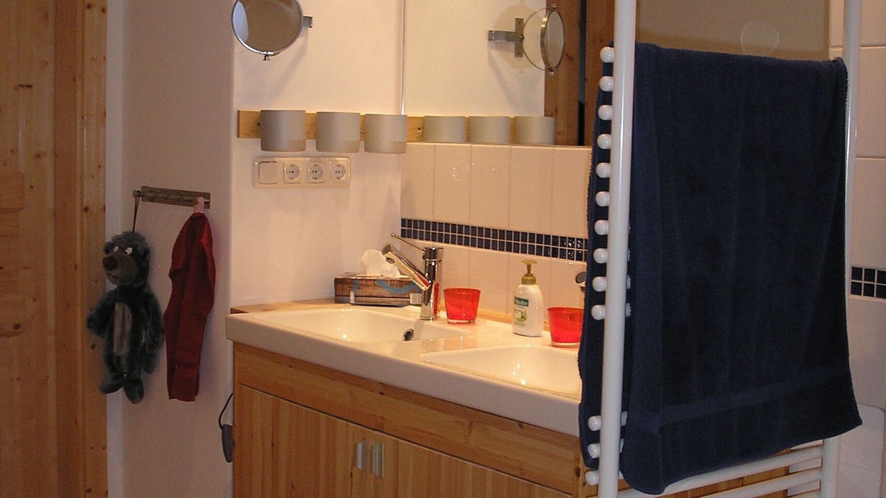 Photo of Bathroom in Osterhever