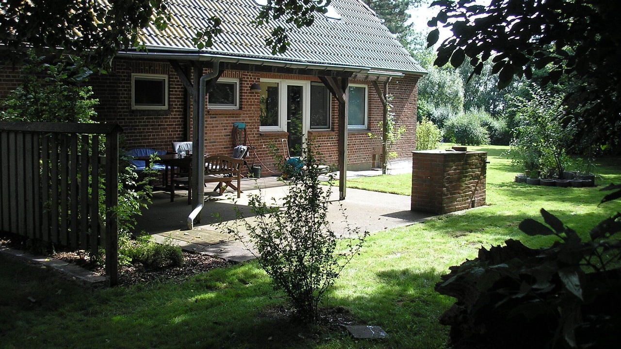 Photo of Patio Balcony in Osterhever