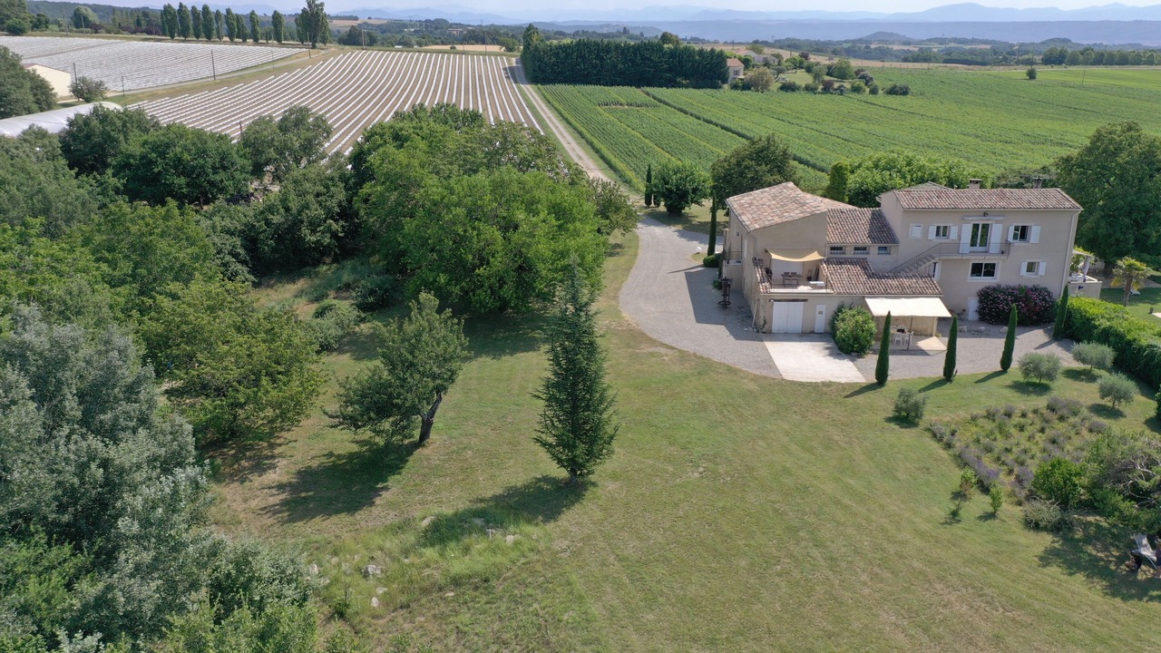 Photo of Outdoor in Forcalquier