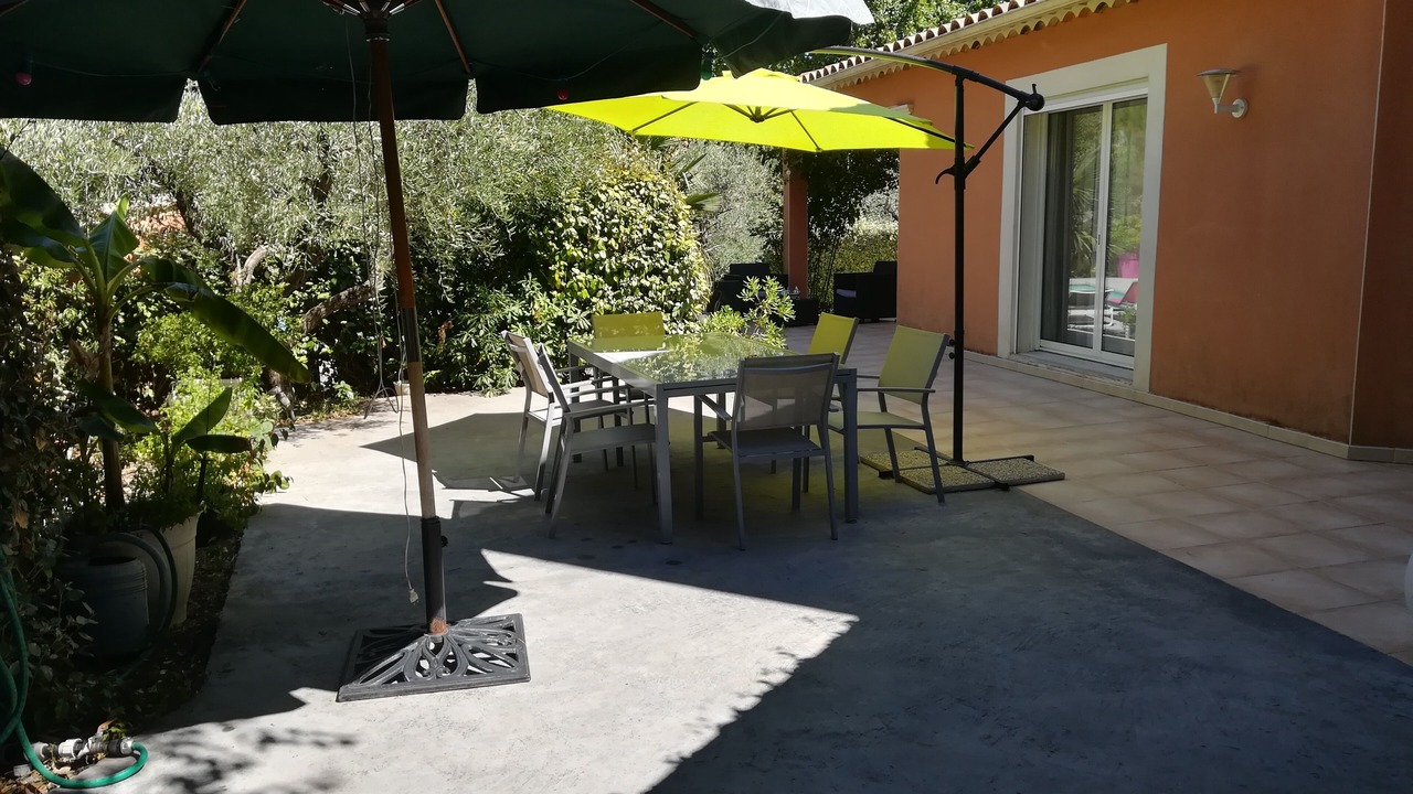 Photo of Outdoor in Caveirac