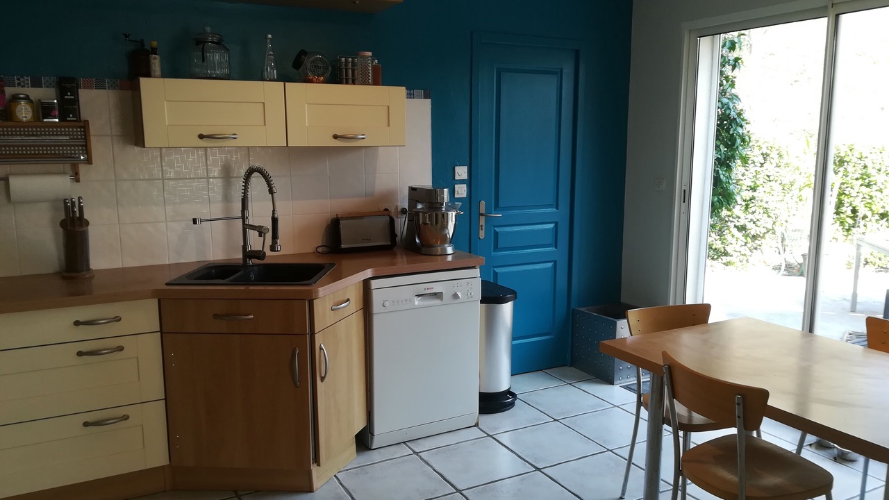 Photo of Kitchen in Caveirac