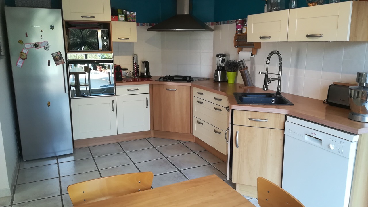 Photo of Kitchen in Caveirac