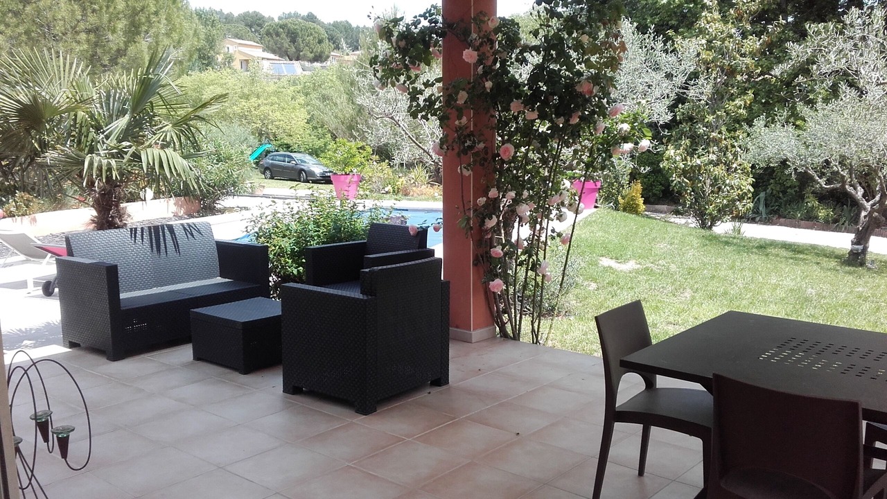 Photo of Outdoor in Caveirac