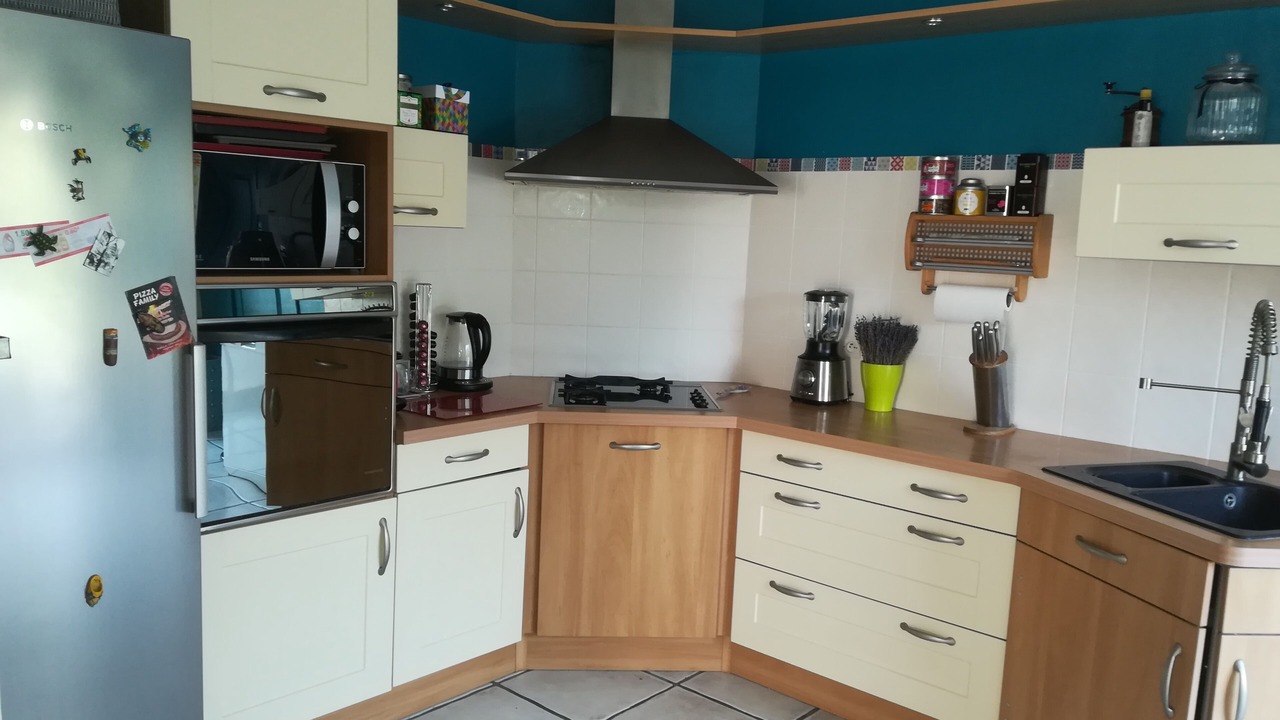 Photo of Kitchen in Caveirac