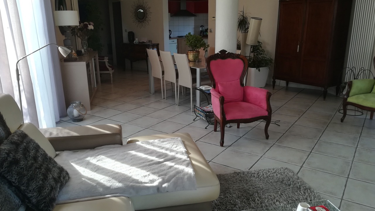 Photo of Livingroom in Caveirac