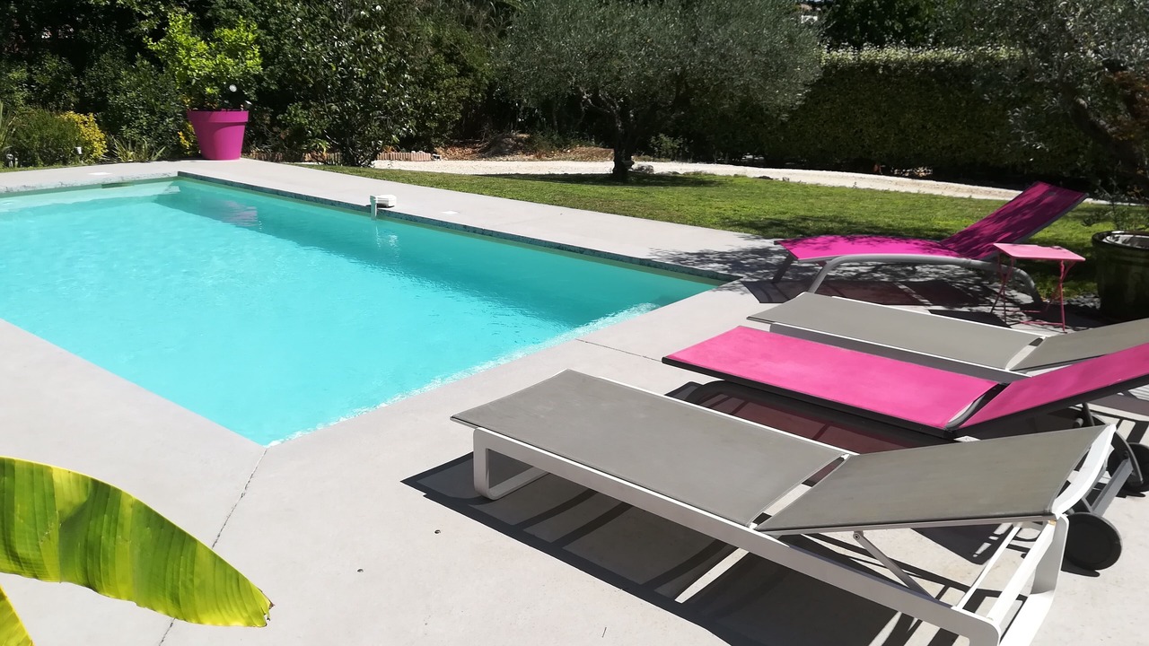 Photo of Outdoor in Caveirac