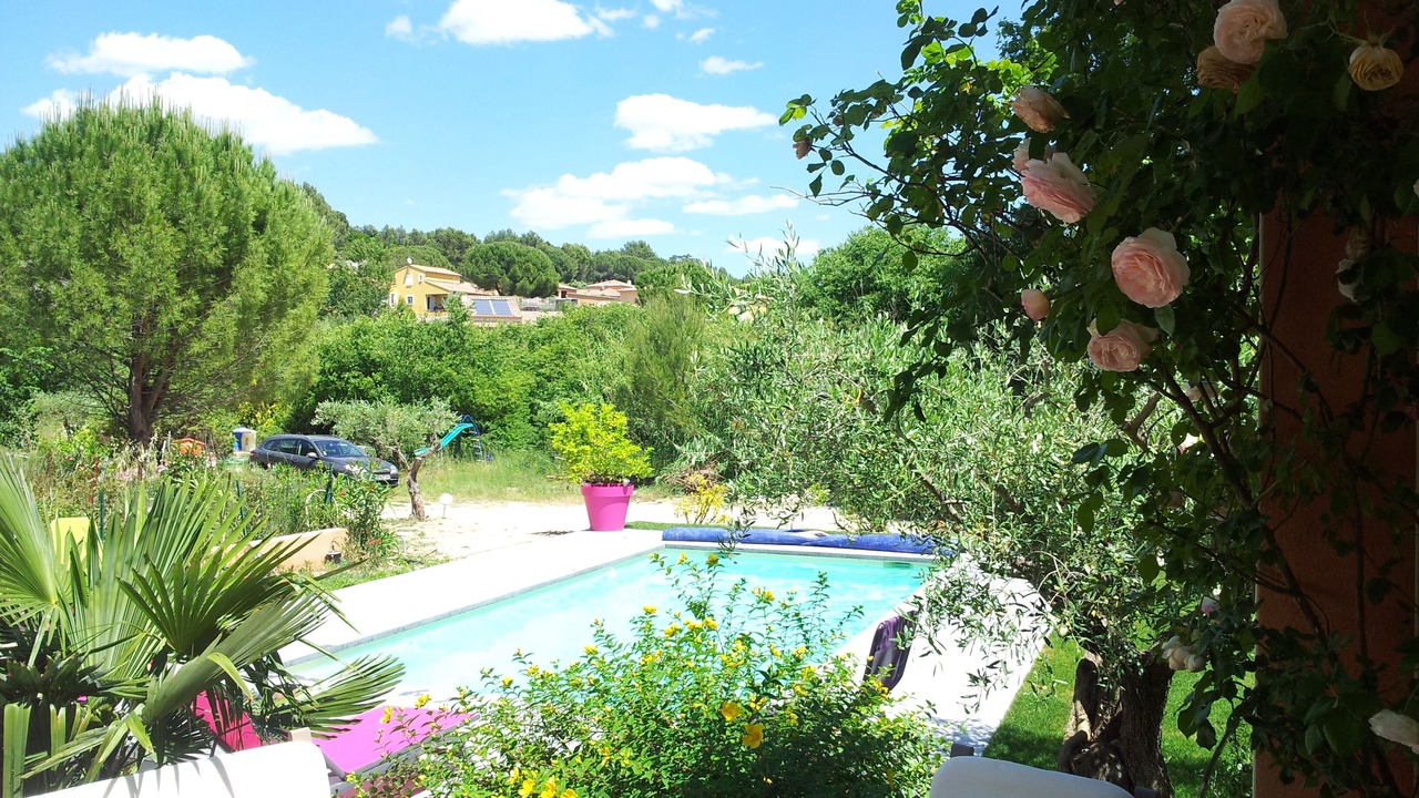 Photo of Outdoor in Caveirac