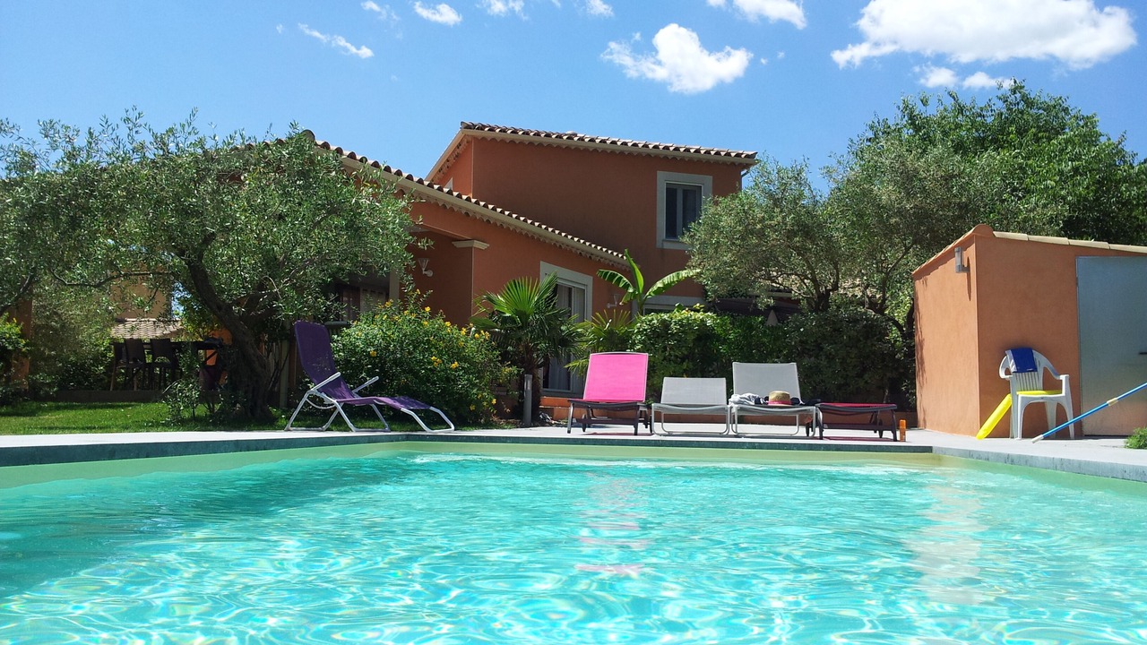 Photo of Outdoor in Caveirac