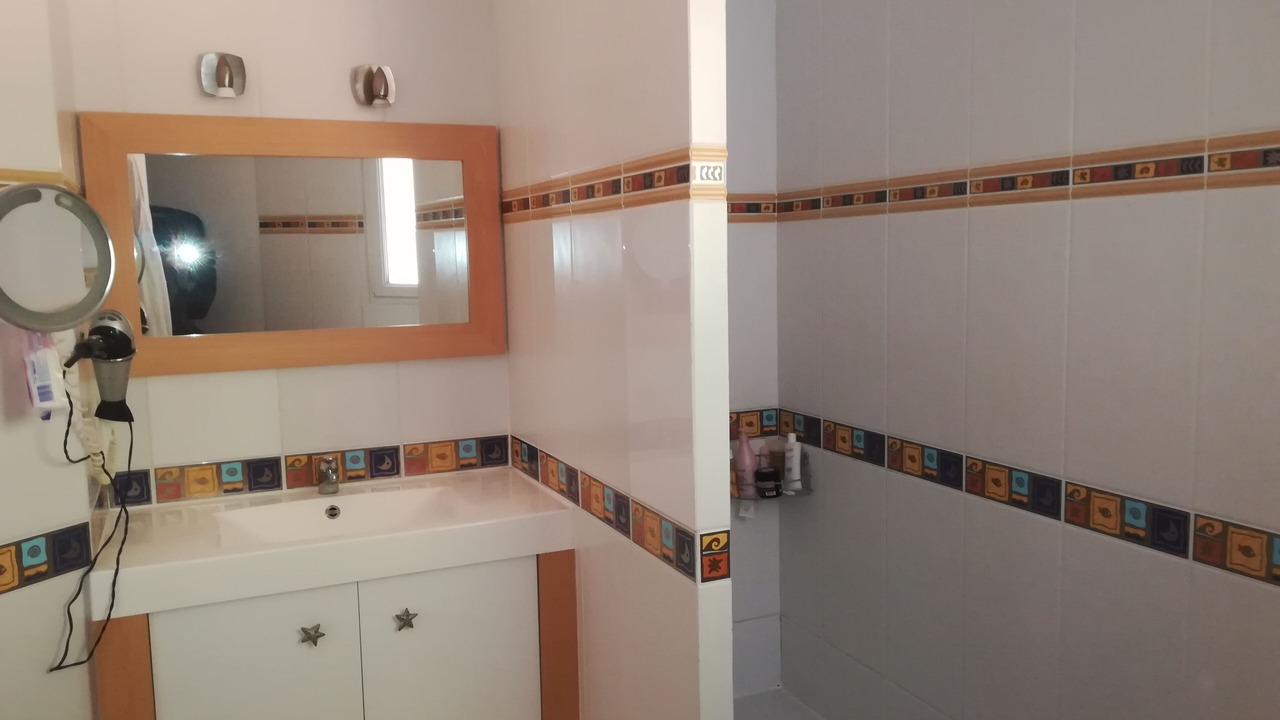 Photo of Bathroom in Caveirac