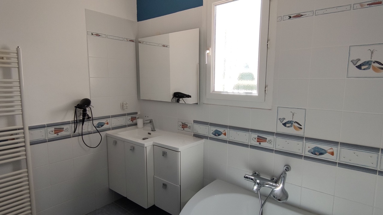 Photo of Bathroom in Caveirac