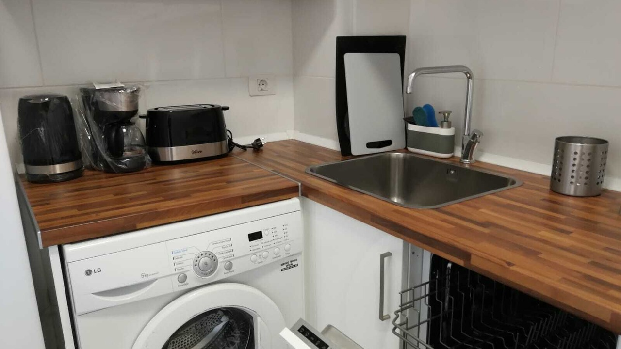 Photo of Kitchen in Bajamar