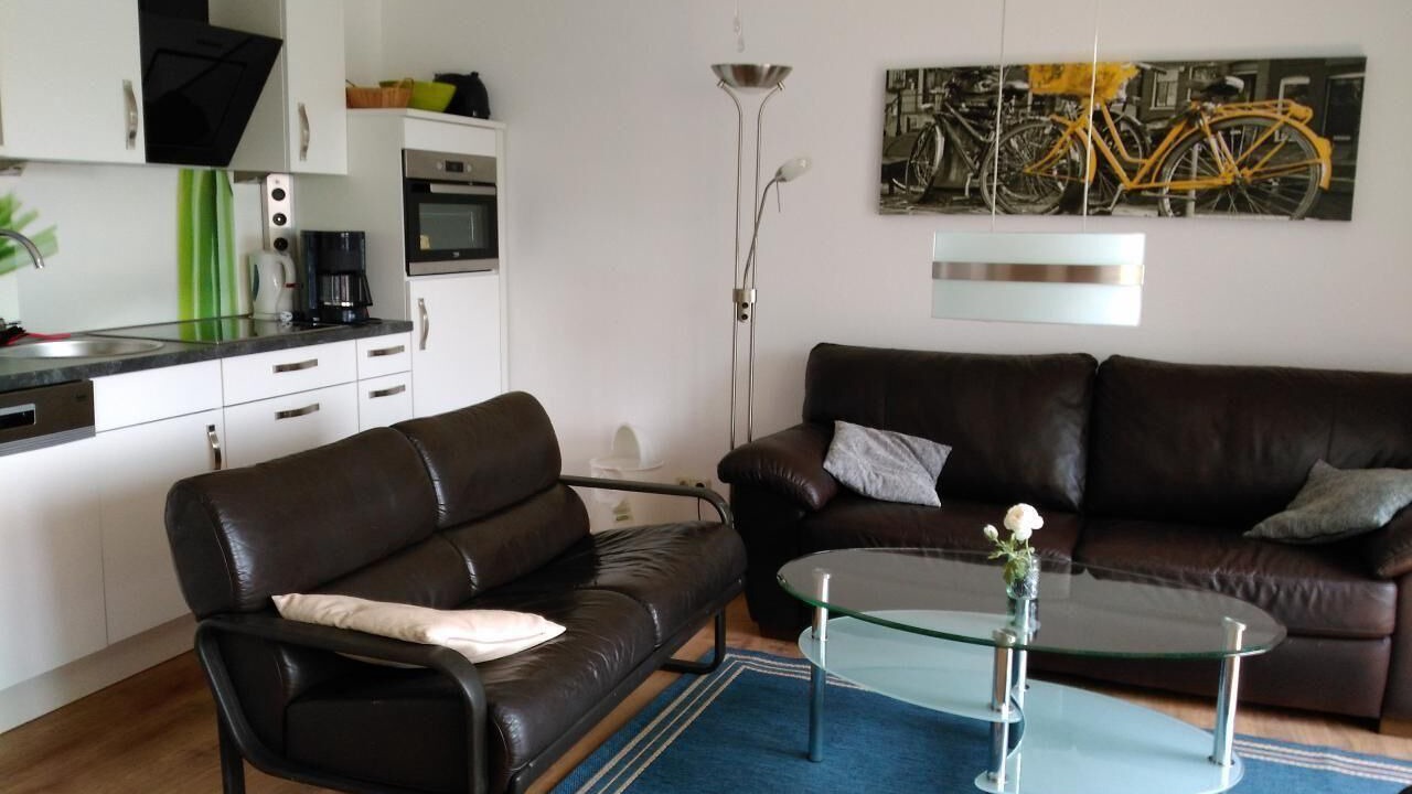 Photo of Livingroom in Dahme