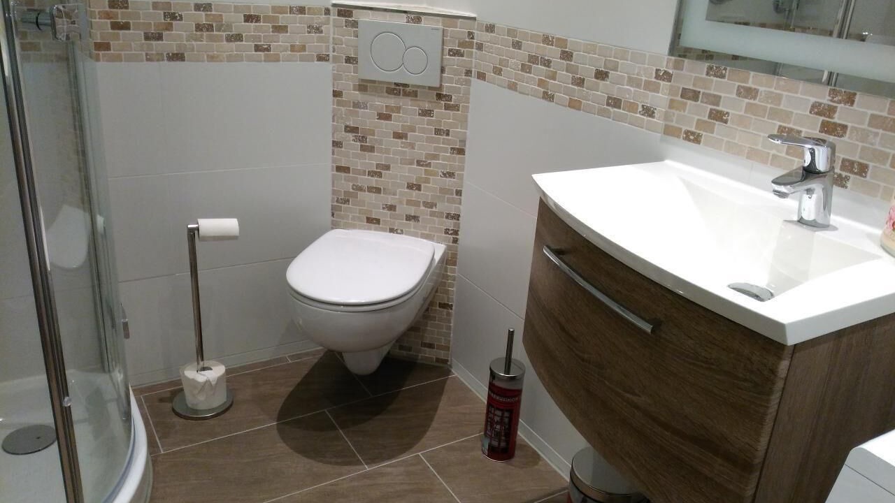 Photo of Bathroom in Dahme