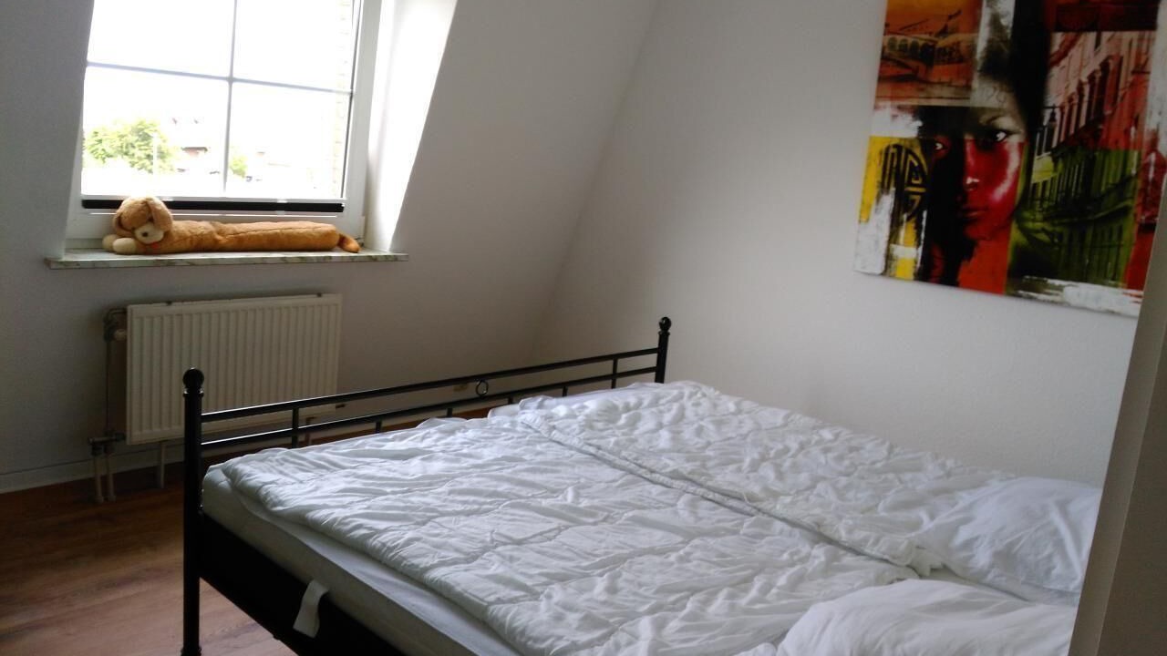 Photo of Bedroom in Dahme