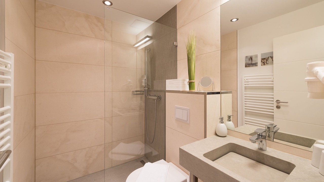 Photo of Bathroom in Binz