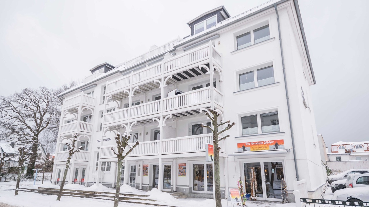 Photo of Outdoor in Binz