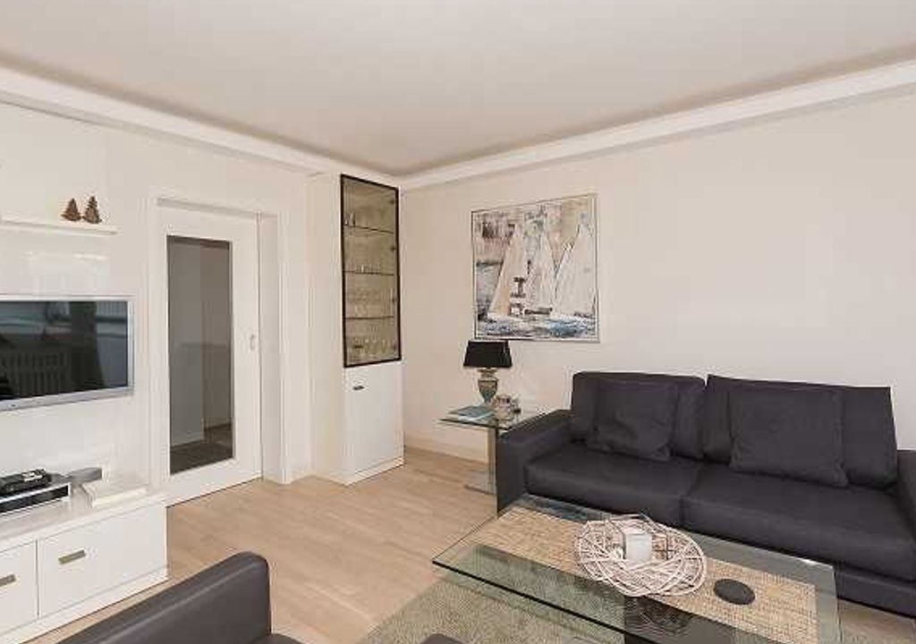 Photo of Livingroom in Binz