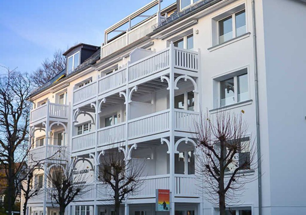 Photo of Outdoor in Binz