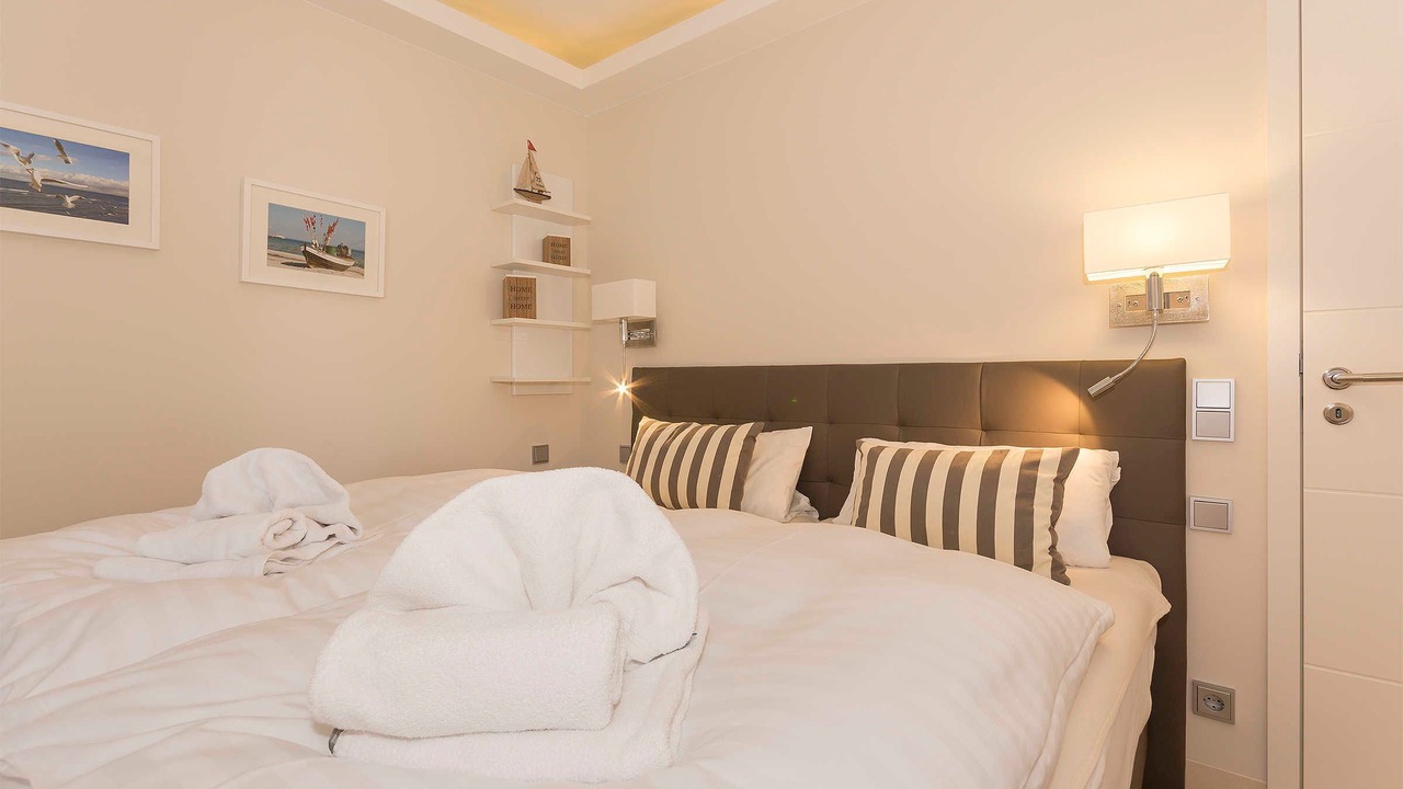 Photo of Bedroom in Binz