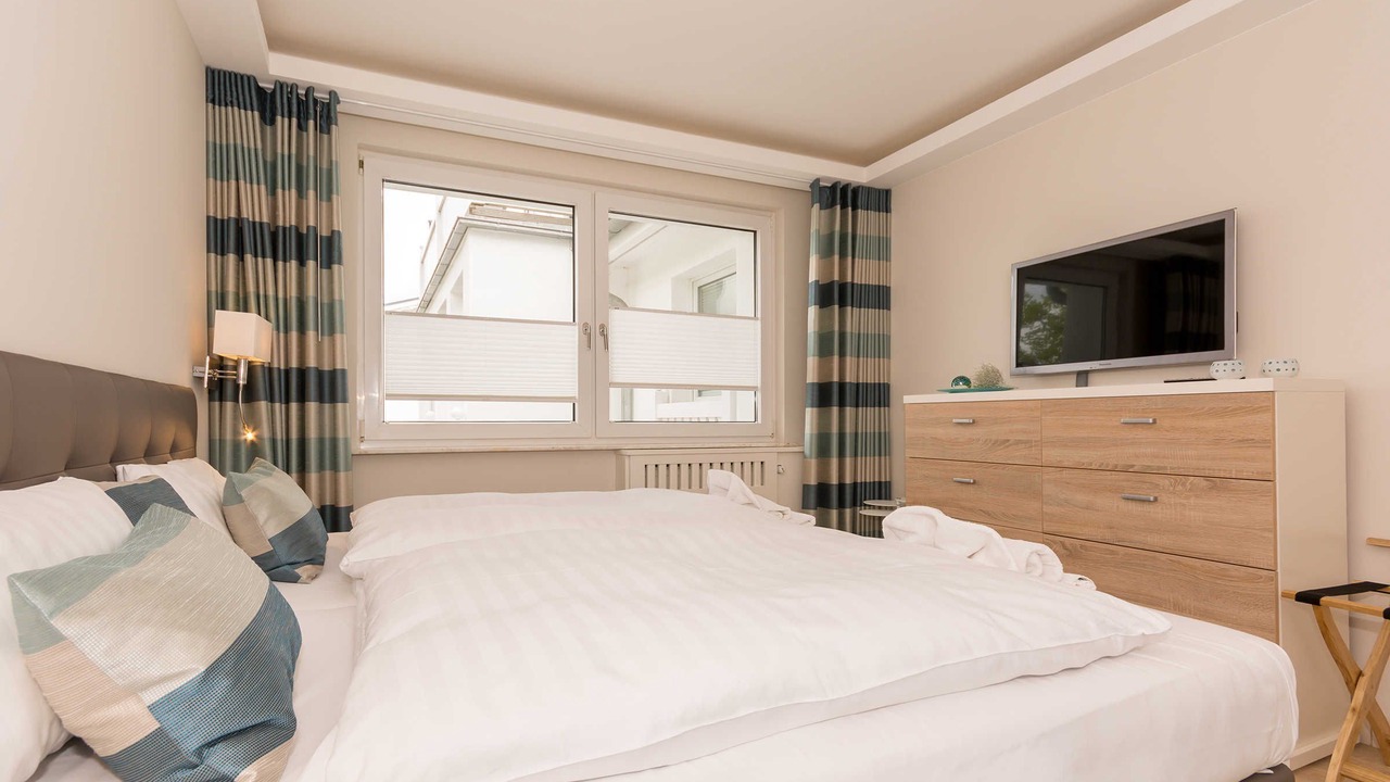 Photo of Bedroom in Binz
