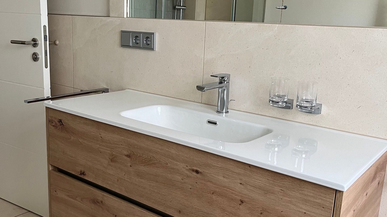 Photo of Bathroom in Binz