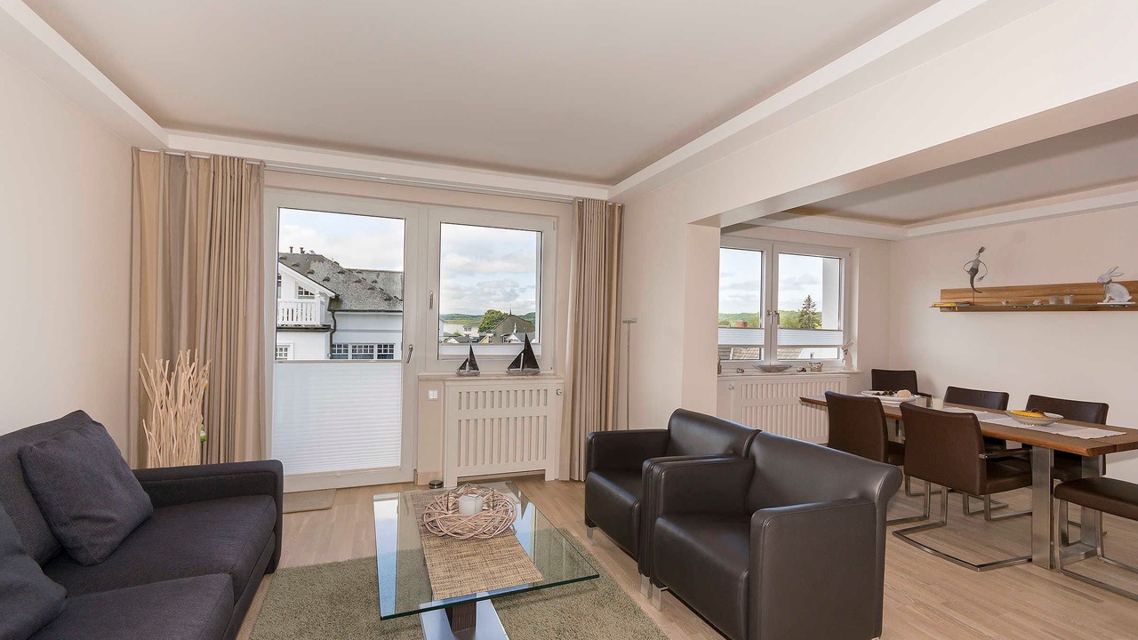 Photo of Livingroom in Binz
