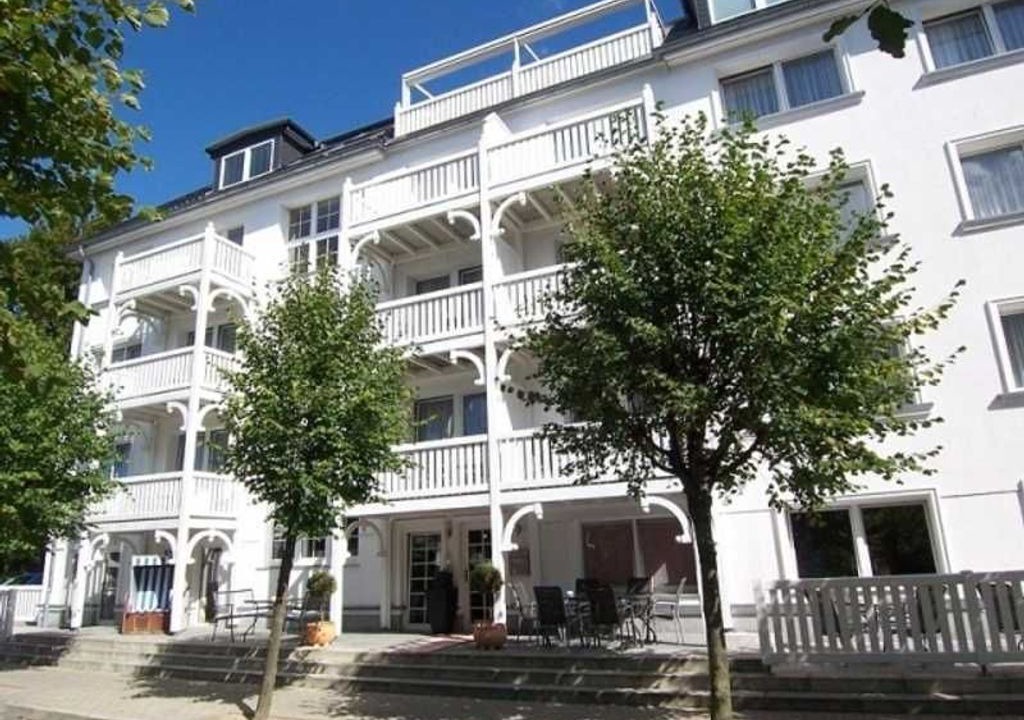 Photo of Outdoor in Binz