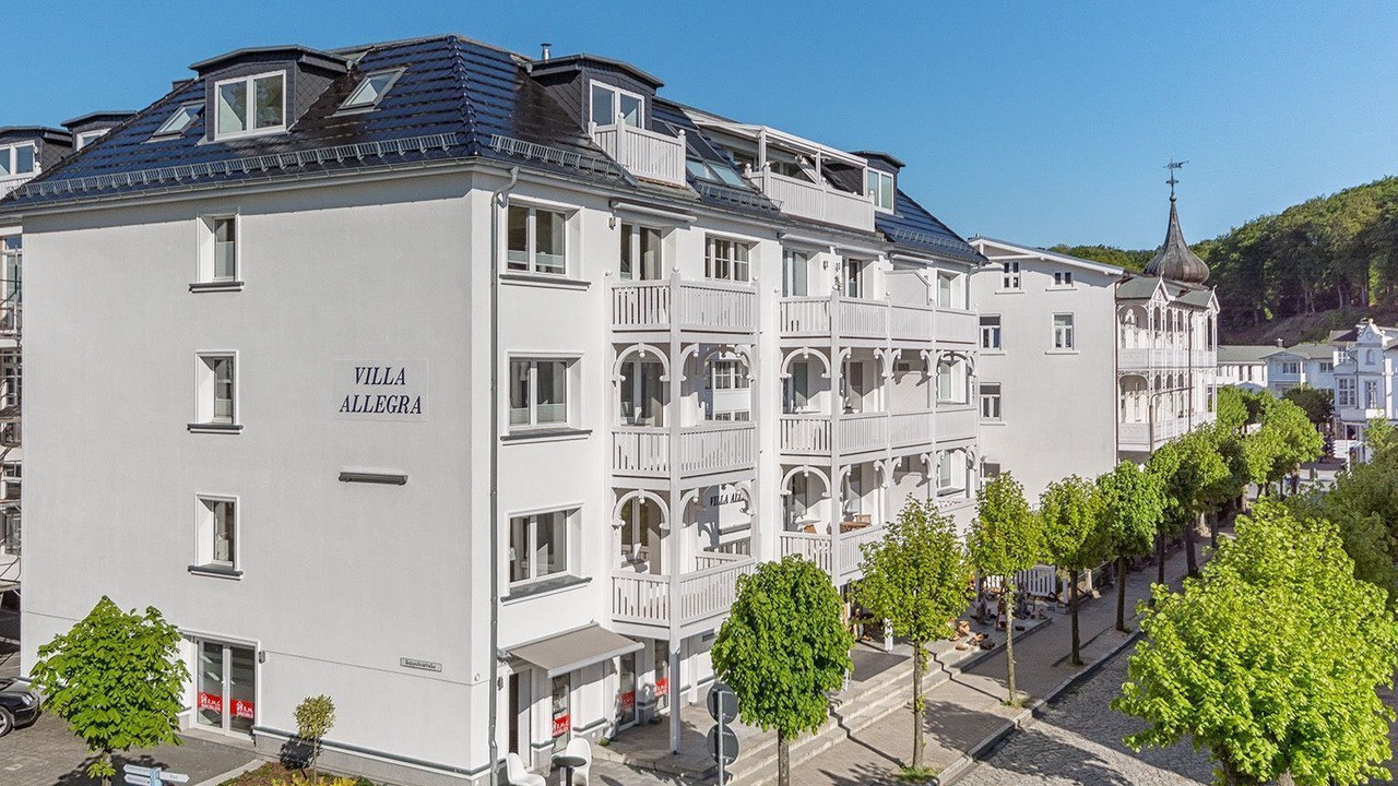 Photo of Outdoor in Binz