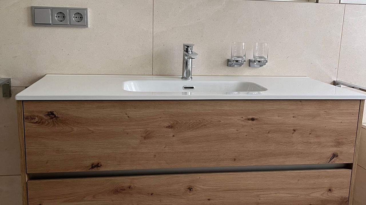 Photo of Bathroom in Binz