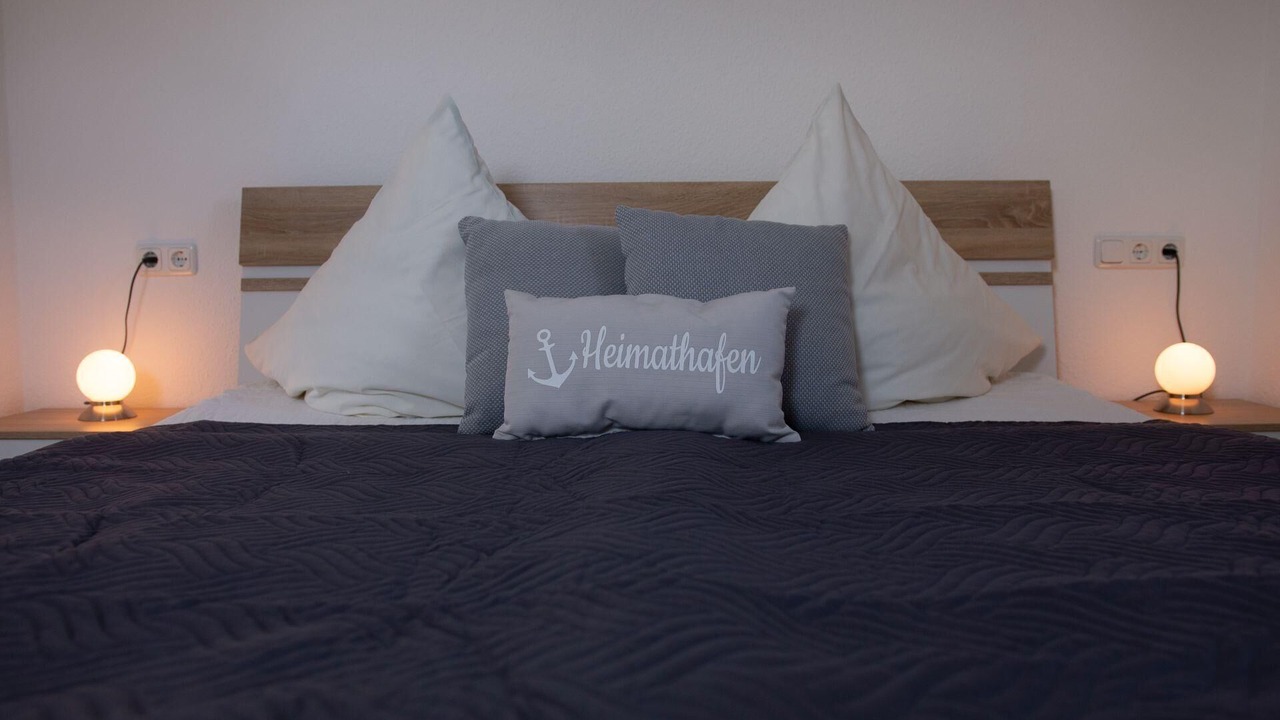 Photo of Bedroom in Dahme