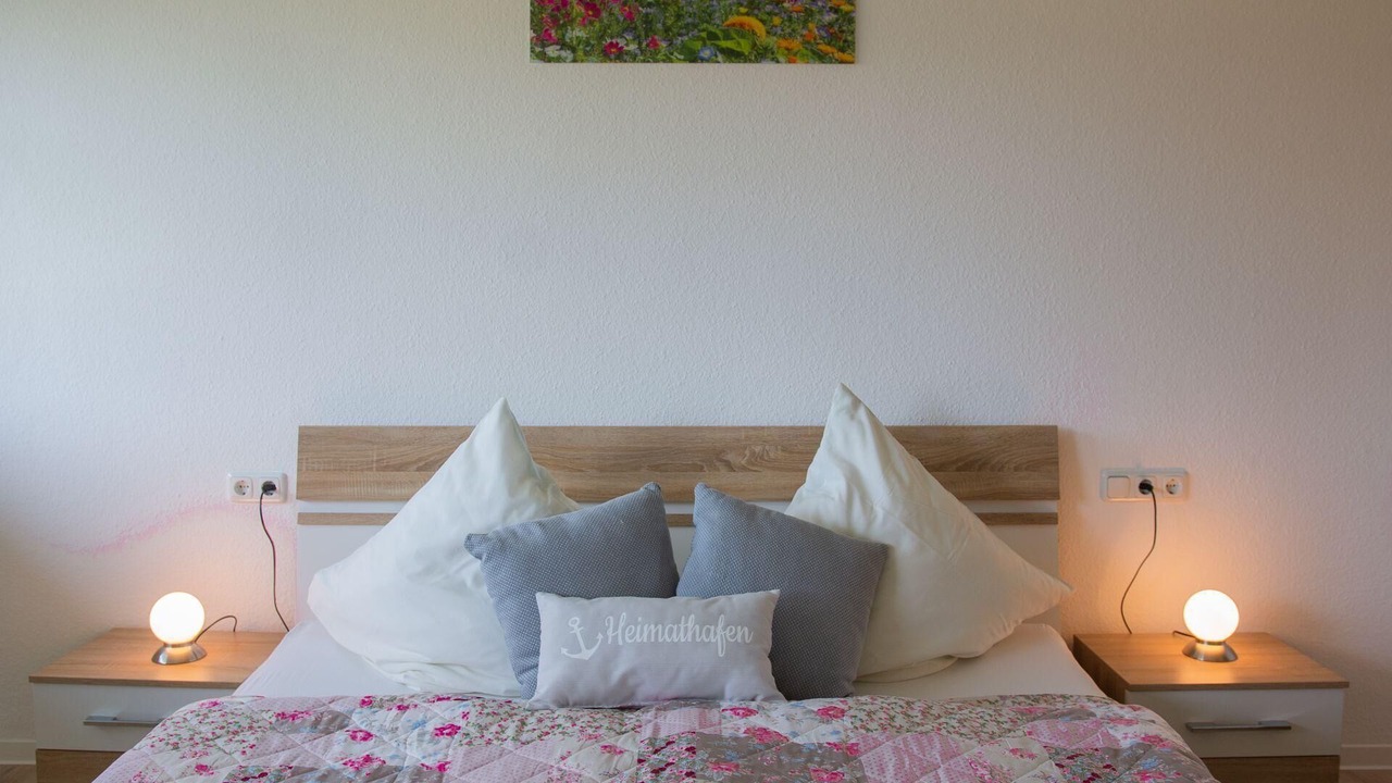 Photo of Bedroom in Dahme