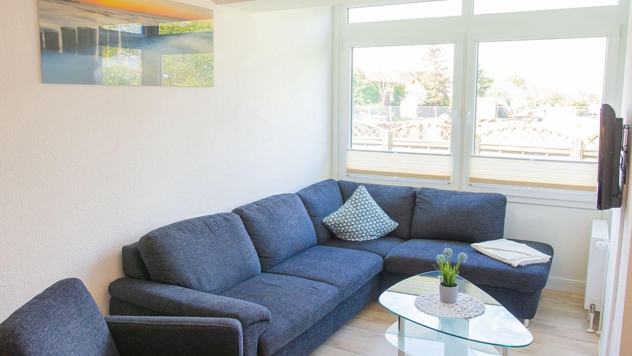 Photo of Livingroom in Dahme