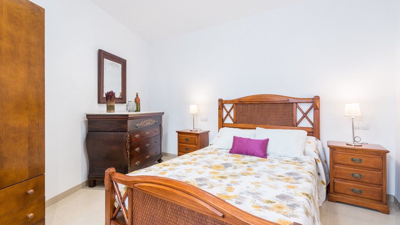 Photo of Bedroom in Buger