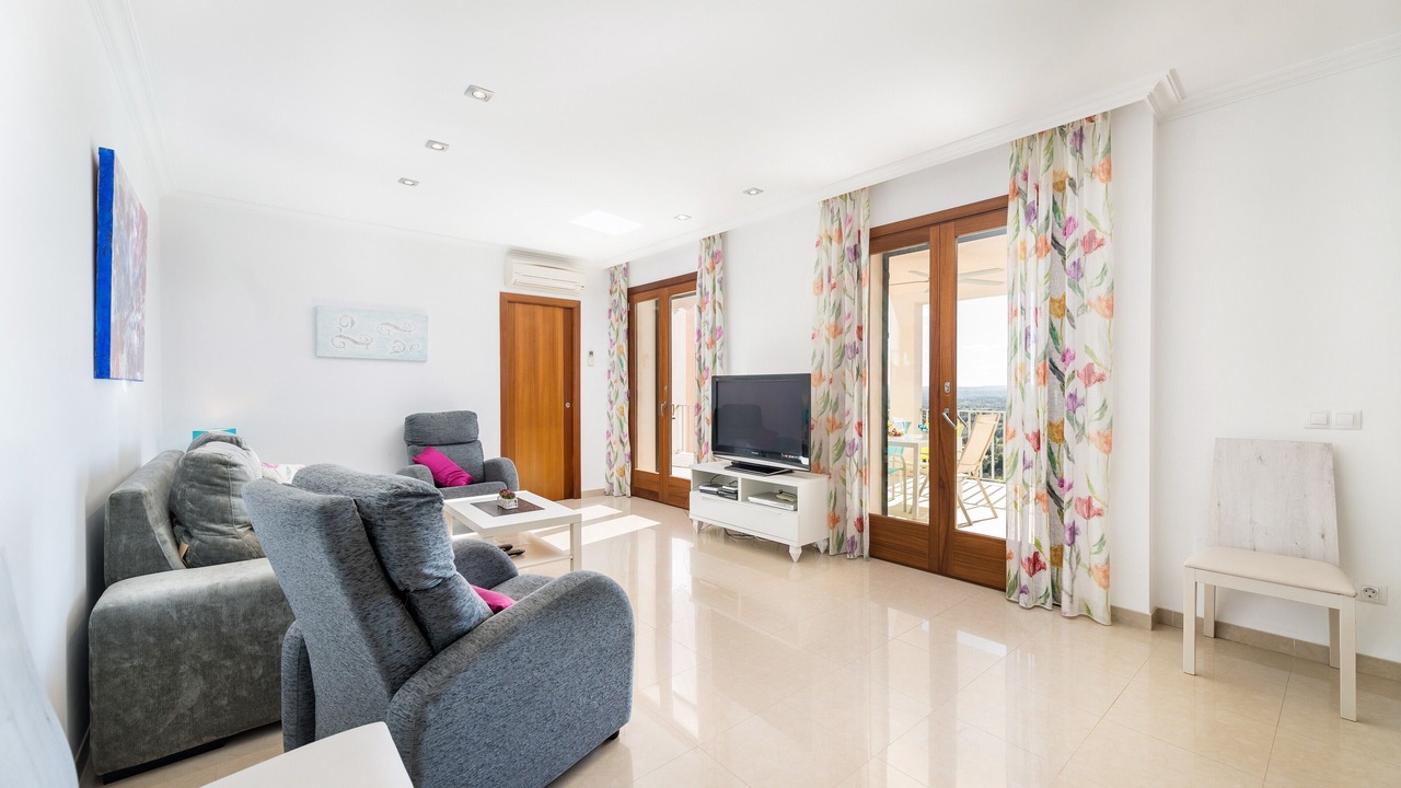 Photo of Livingroom in Buger