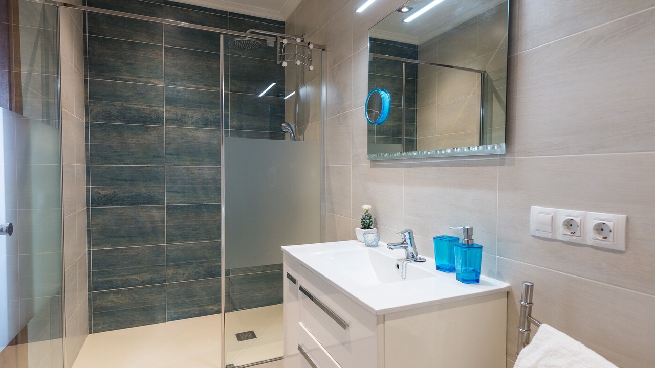 Photo of Bathroom in Buger