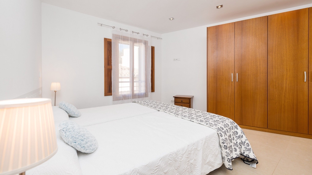 Photo of Bedroom in Buger
