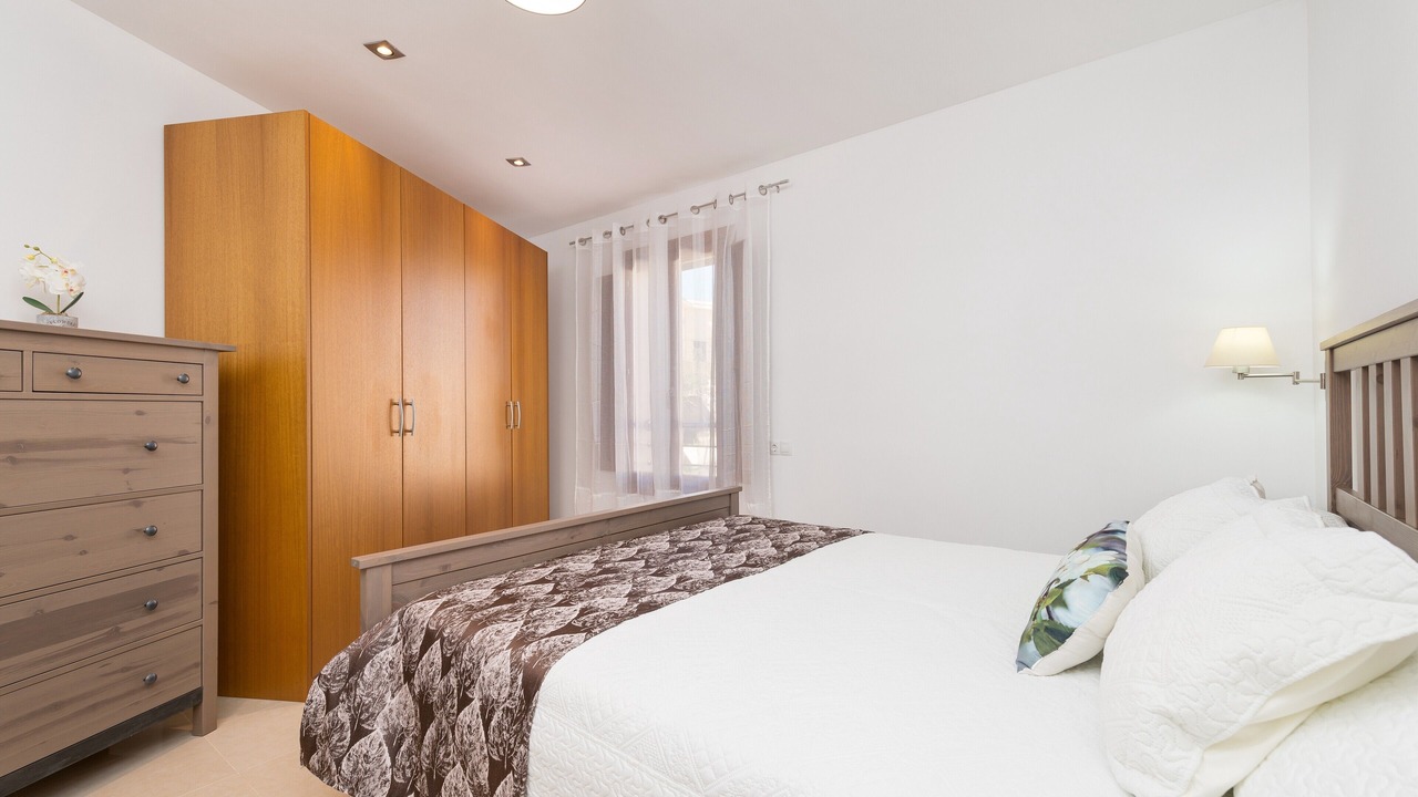 Photo of Bedroom in Buger