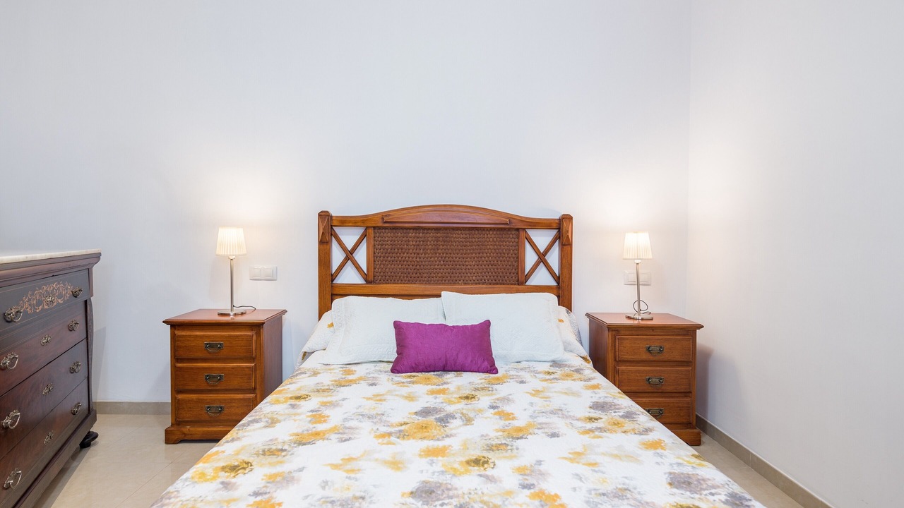 Photo of Bedroom in Buger