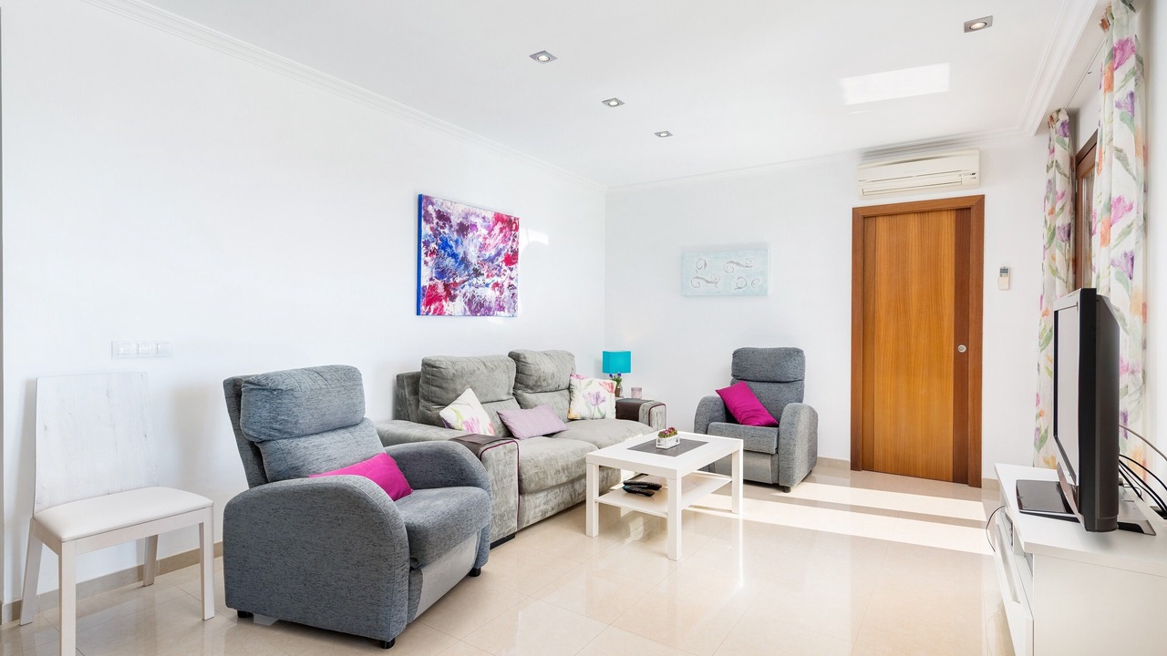 Photo of Livingroom in Buger