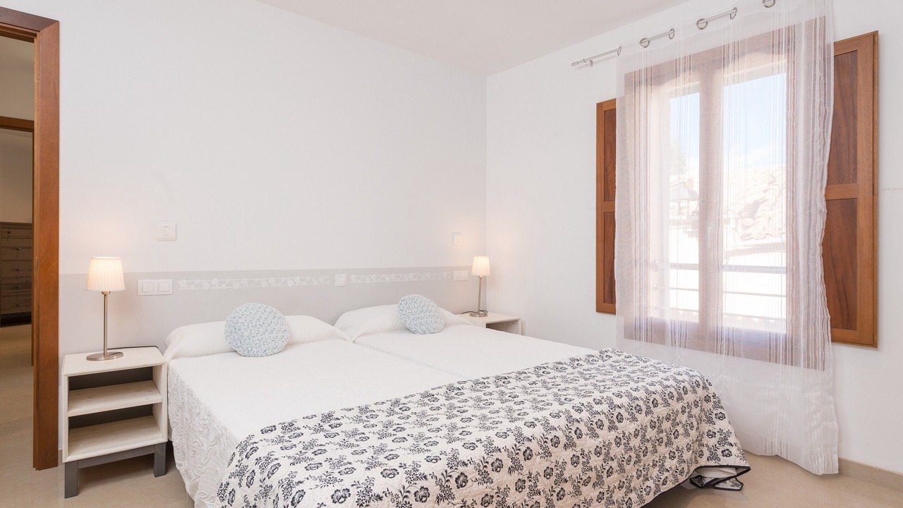 Photo of Bedroom in Buger